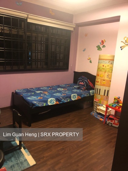 Blk 836 Hougang Central (Hougang), HDB 5 Rooms #177900232